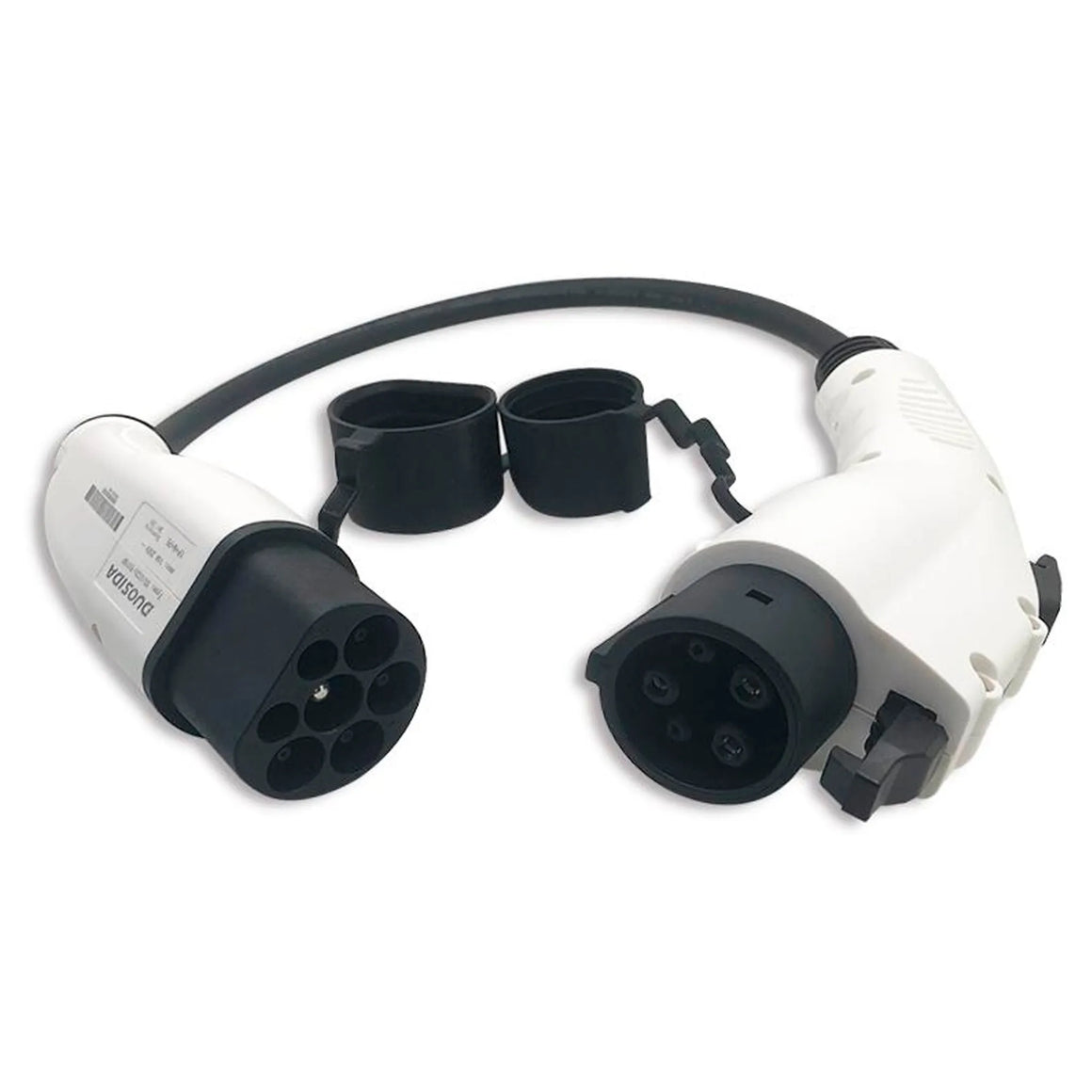 Zencar Type1 to type2 adapter