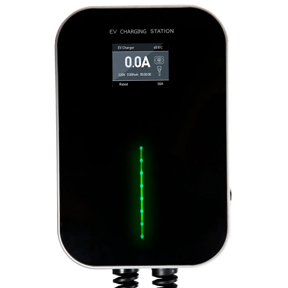 Besen WALLBOX SMART fali töltő 11 kW csatlakozóval
