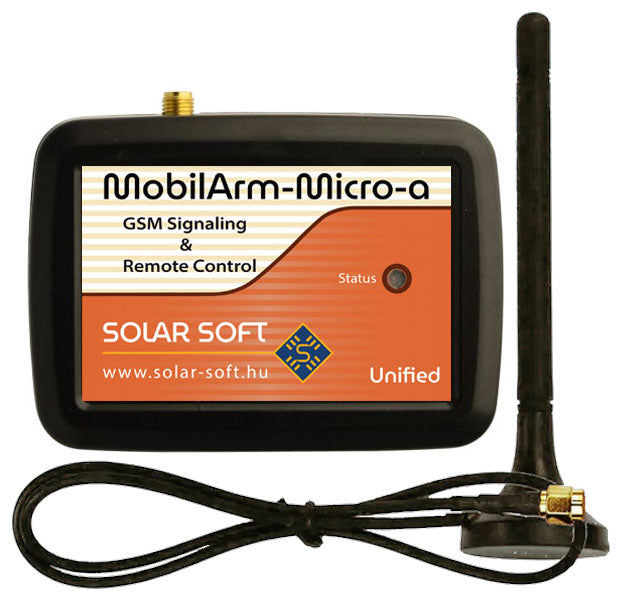 MobilArm-Micro