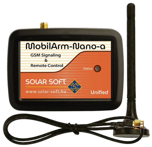 MobilArm-Nano