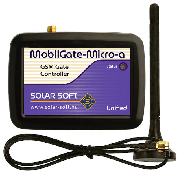 MobilGate-Micro
