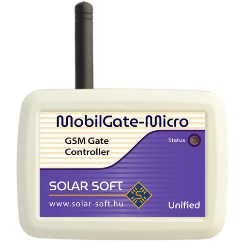 MobilGate-Micro