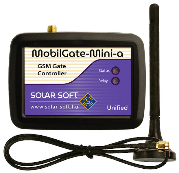 MobilGate-Mini
