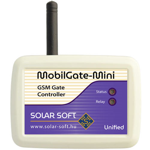 MobilGate-Mini