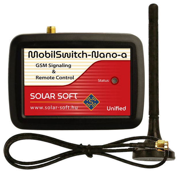 MobilSwitch-Nano