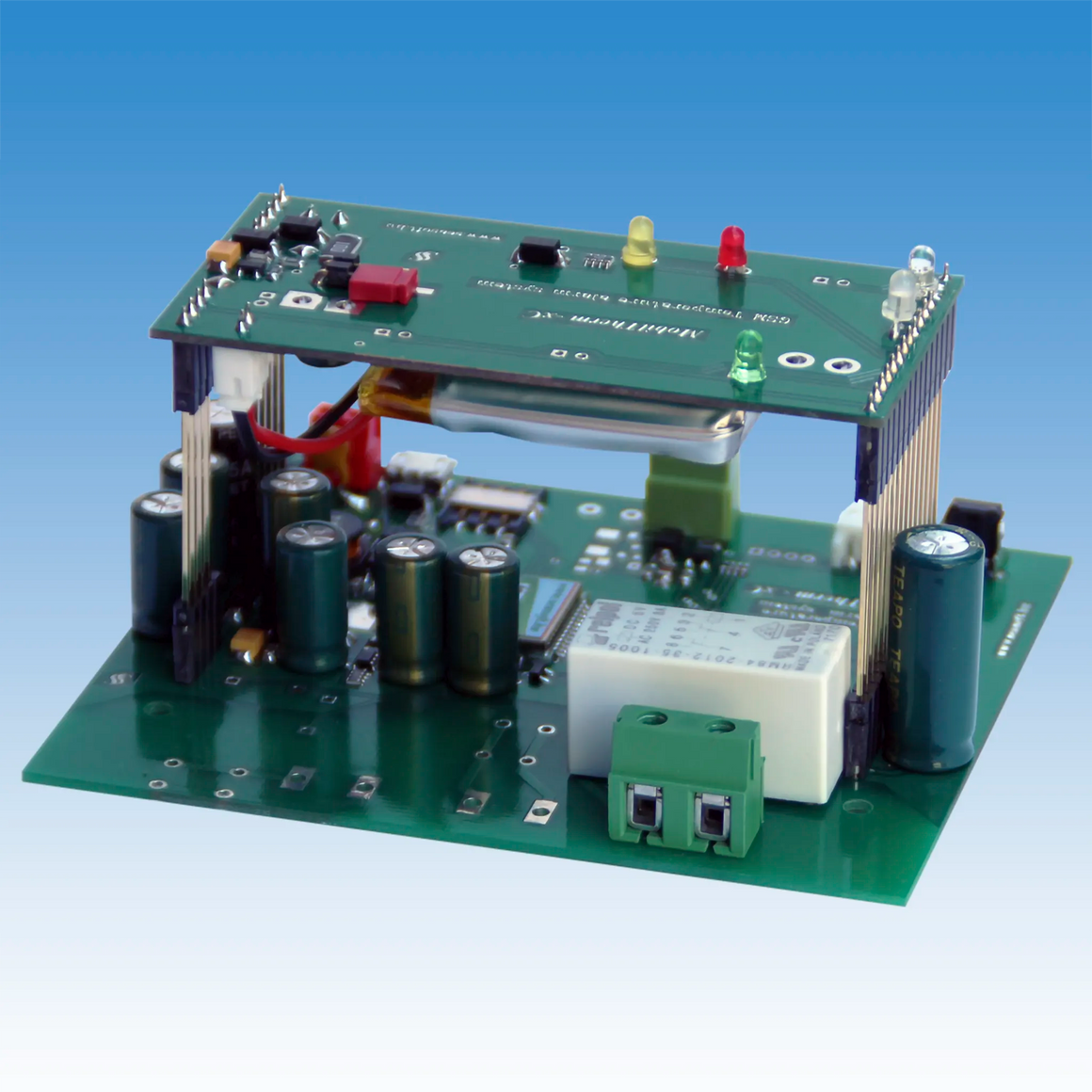 MobilTherm-2mC