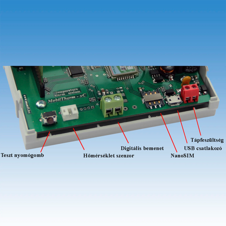 MobilTherm-2mC