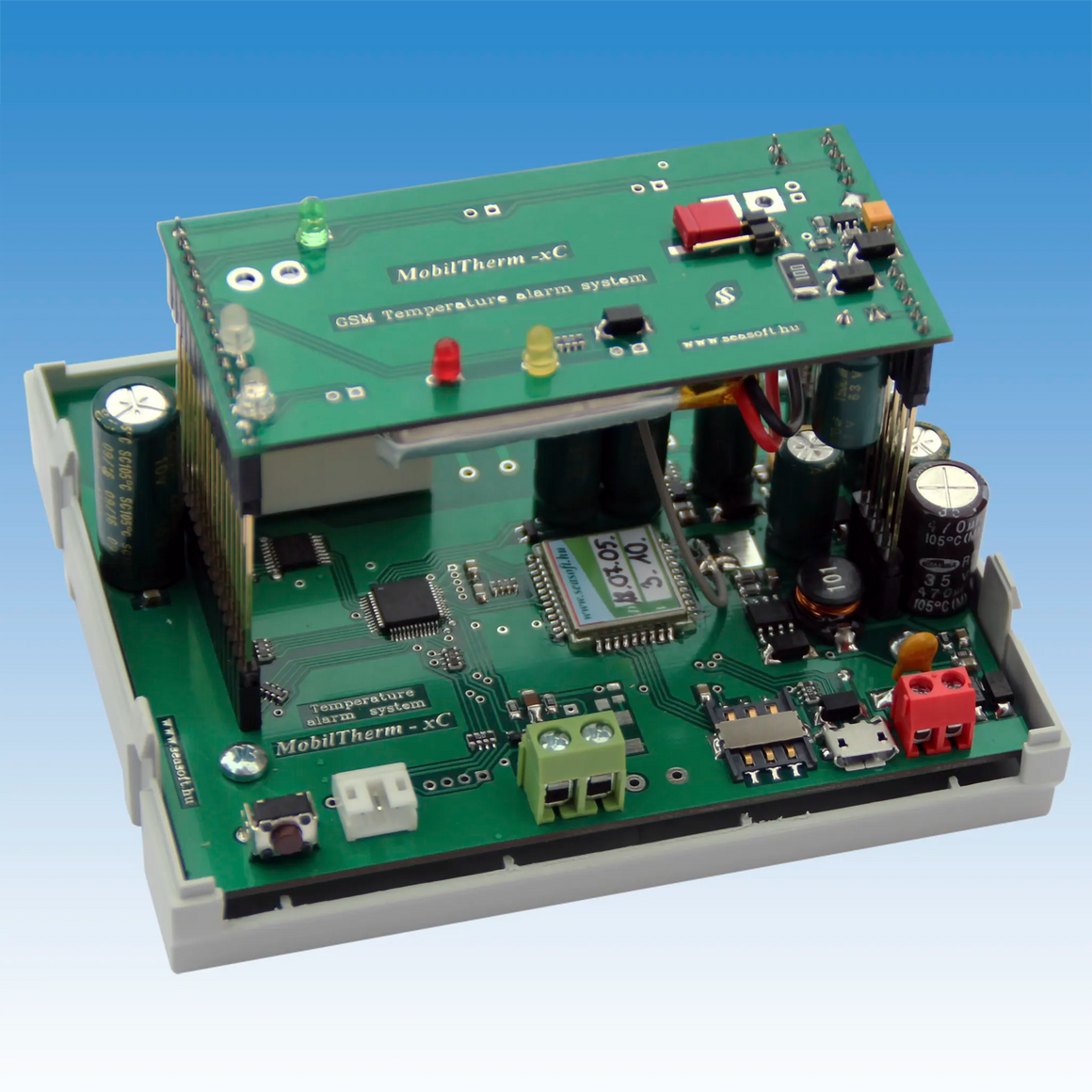 MobilTherm-2mC