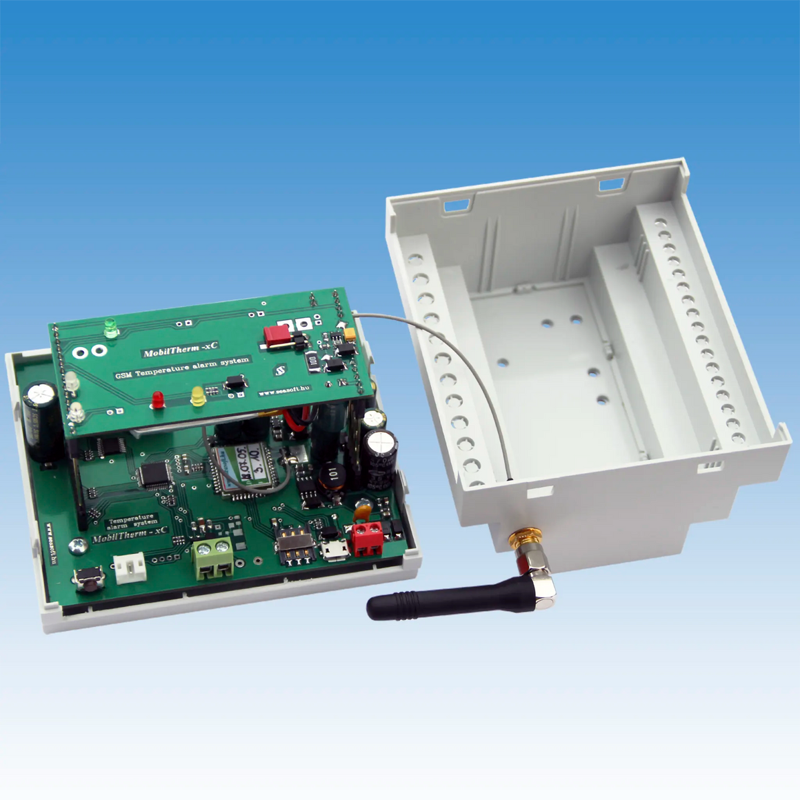 MobilTherm-2mC