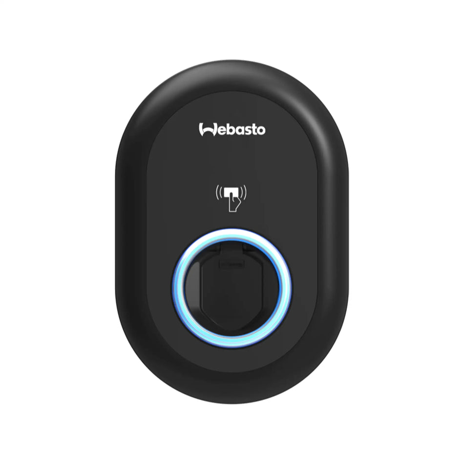 WEBASTO Unite Elektromos autó fali gyorstöltő