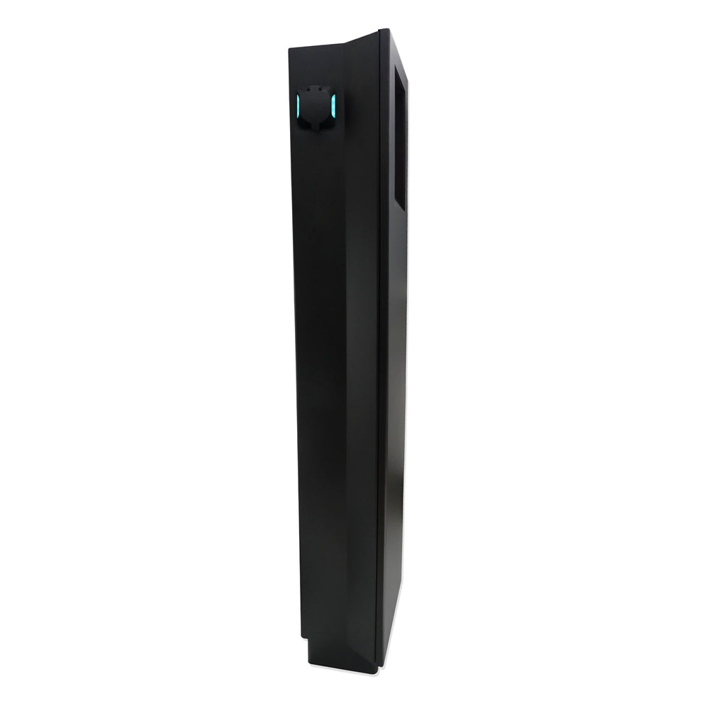 V2C Pole Pro elektromos autó töltőállomás (Max.2X22kW)