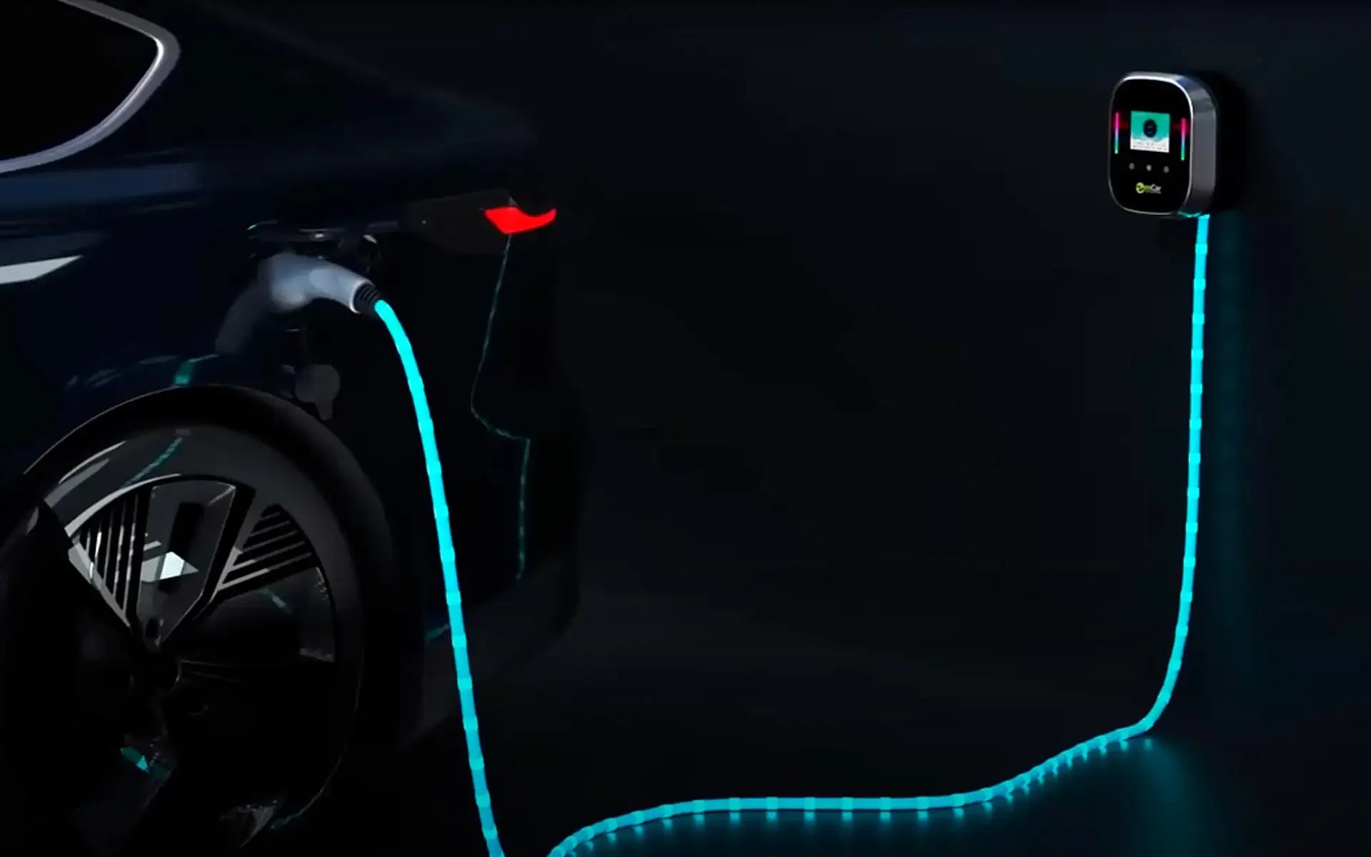 Zencar
