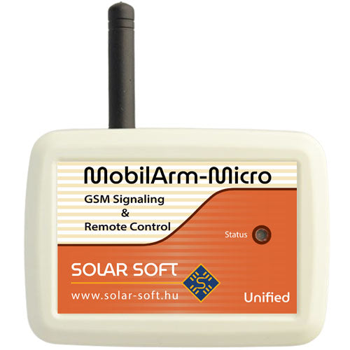 MobilArm-Micro