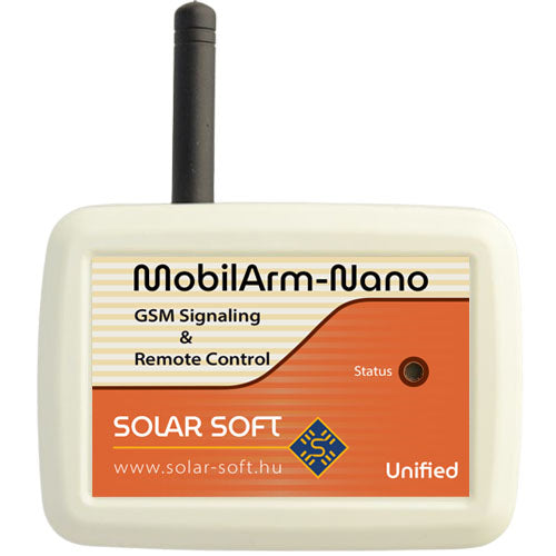 MobilArm-Nano