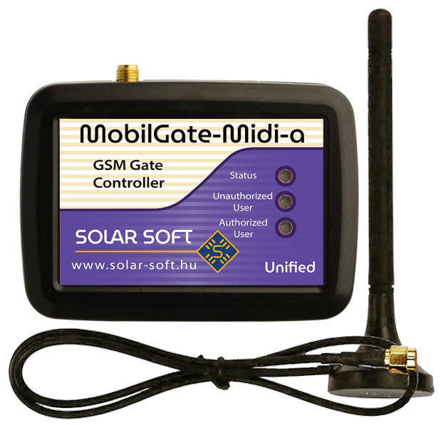 MobilGate-Midi