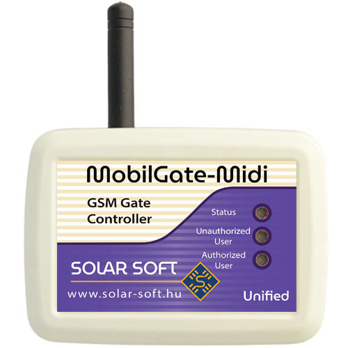 MobilGate-Midi