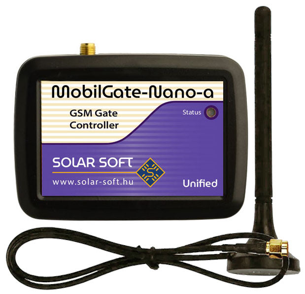 MobilGate-Nano