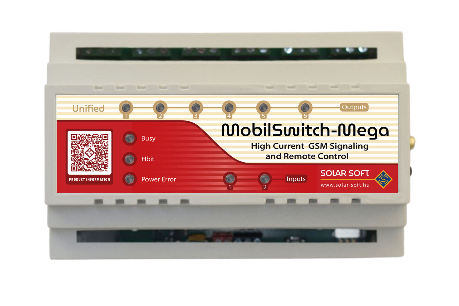 MobilSwitch-Mega