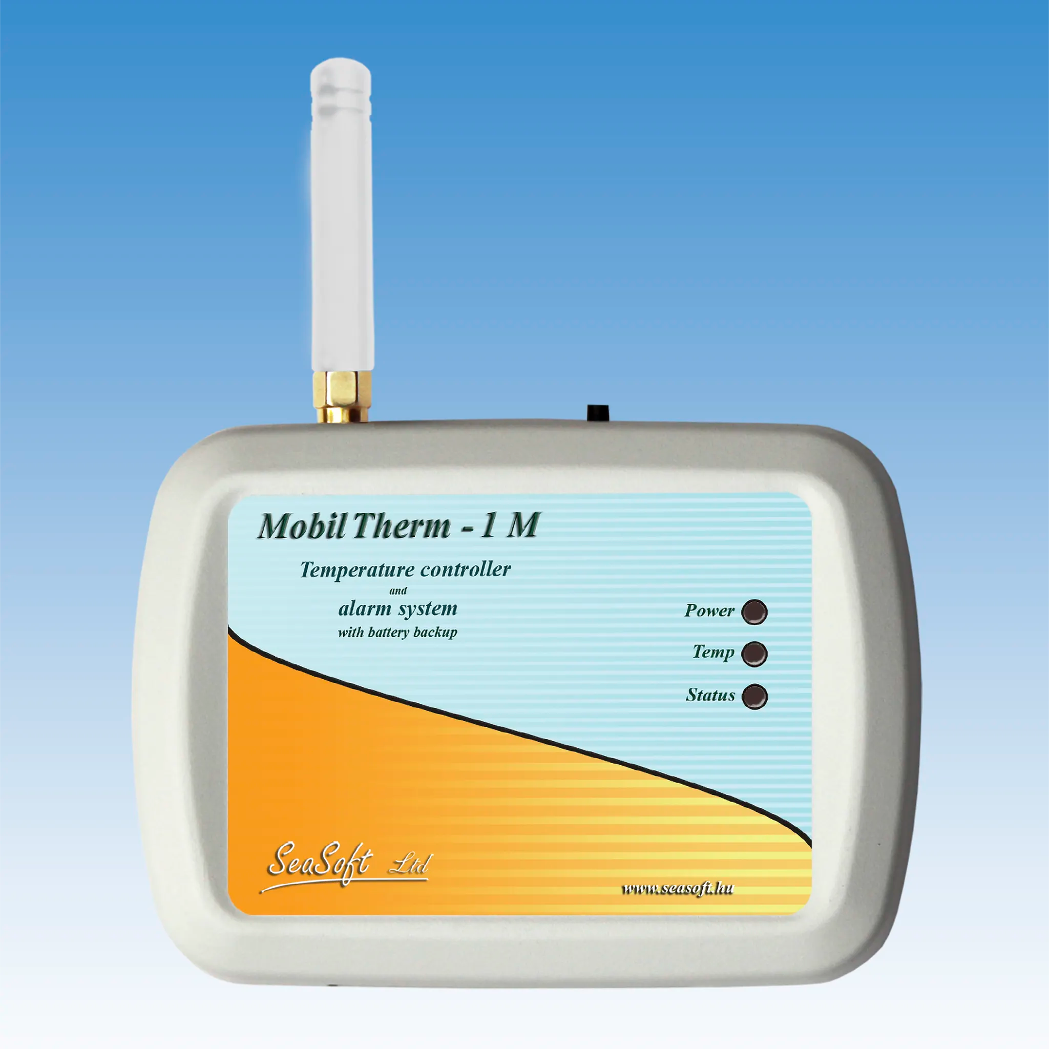 MobilTherm-1m család