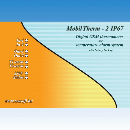 Deak Solar MobilTherm IP 67