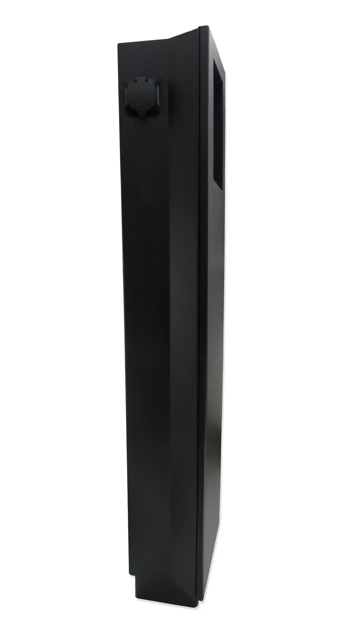 V2C Pole Pro elektromos autó töltőoszlop (Max. 22 kW)