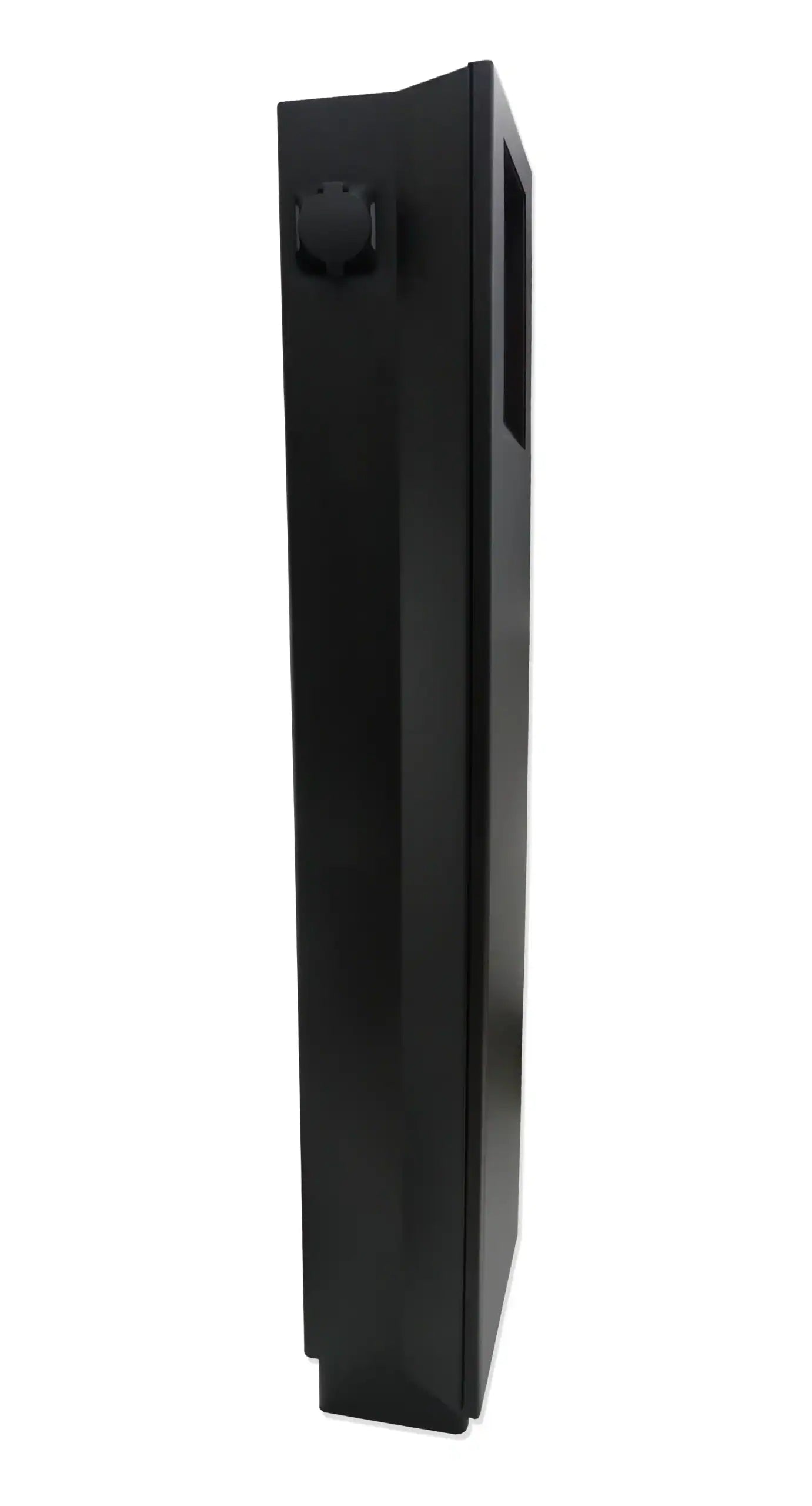 V2C Pole Pro elektromos autó töltőoszlop (Max. 22 kW)