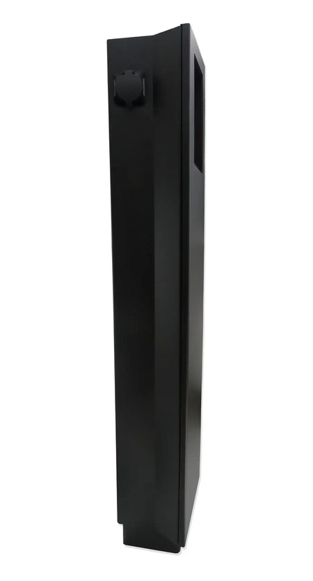 V2C Pole Pro elektromos autó töltőoszlop (Max. 22 kW)