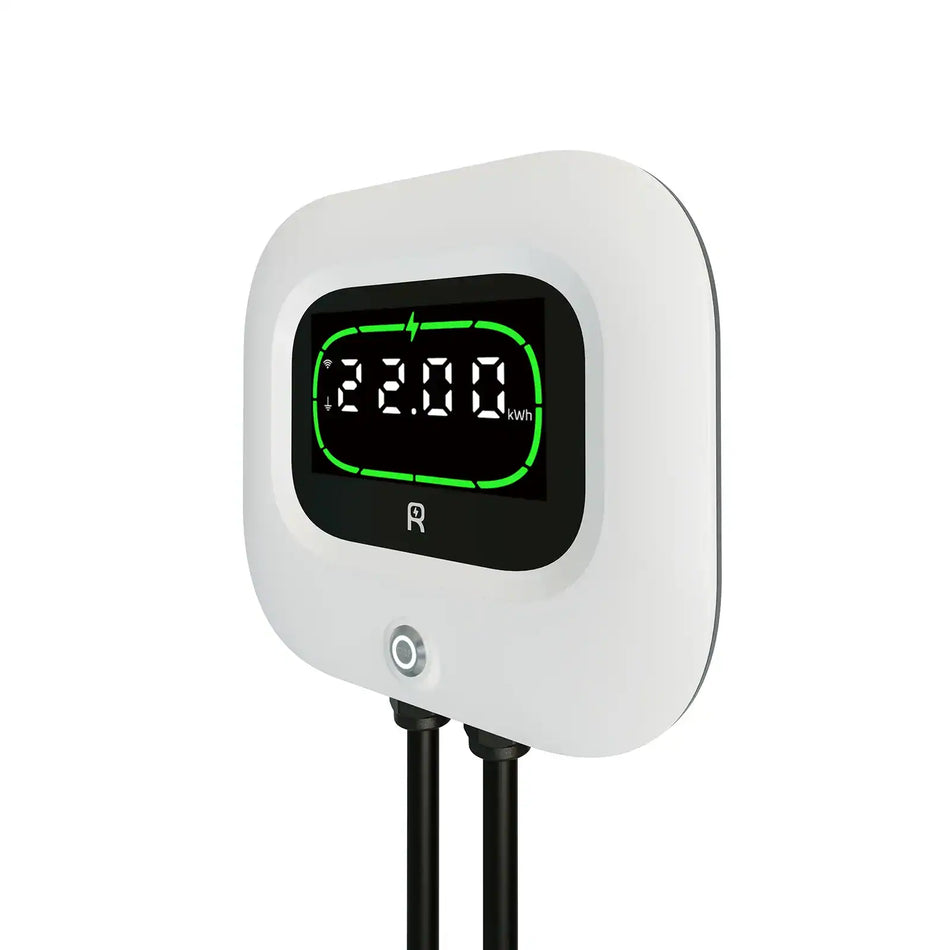 Rheidon Wallbox elektromos autó fali töltő (22 kW)