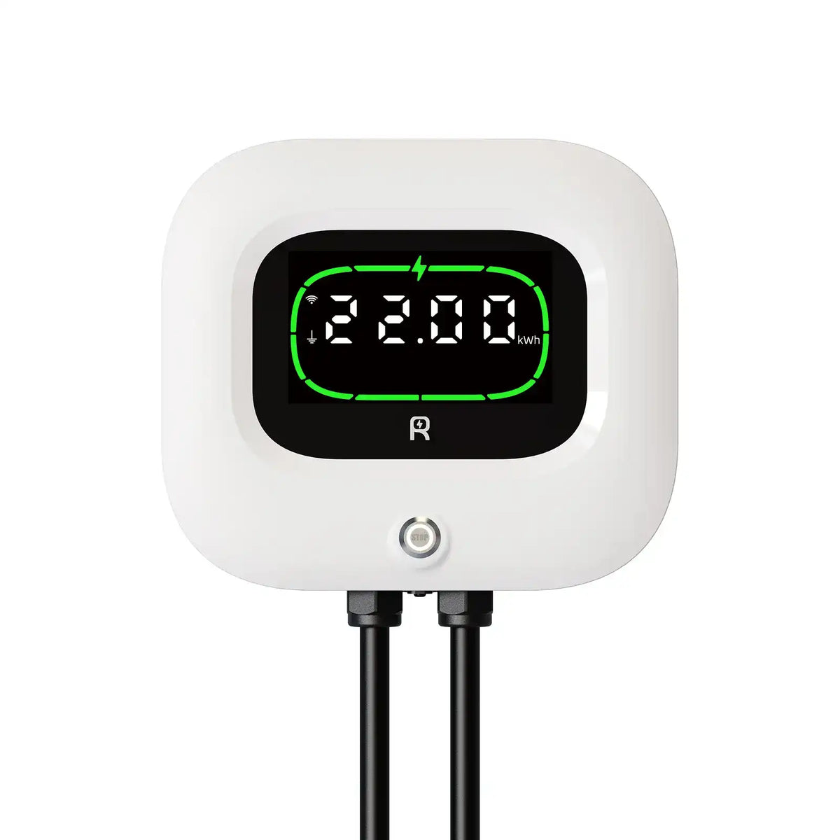 Rheidon Wallbox elektromos autó fali töltő (22 kW)