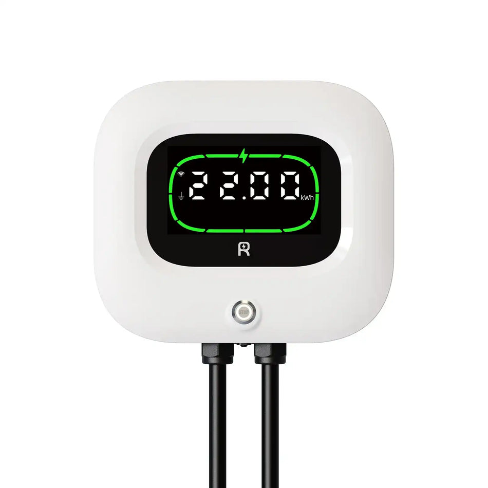 Rheidon Wallbox elektromos autó fali töltő (22 kW)