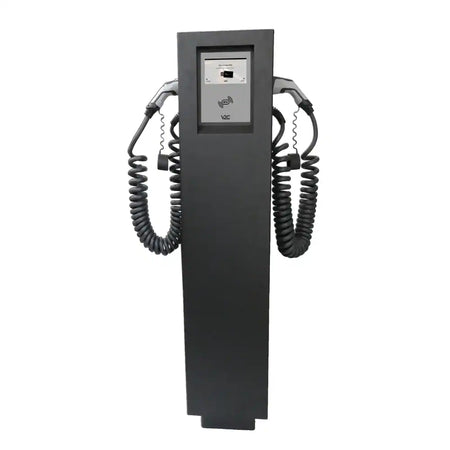 V2C Pole Pro elektromos autó töltőoszlop (Max. 22 kW) (kábellel)