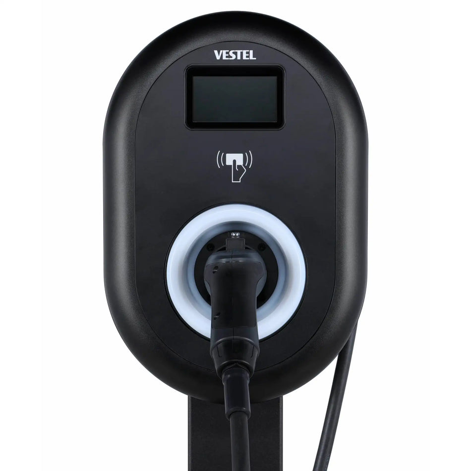 Vestel EVC04 AC EV Töltőállomás type2