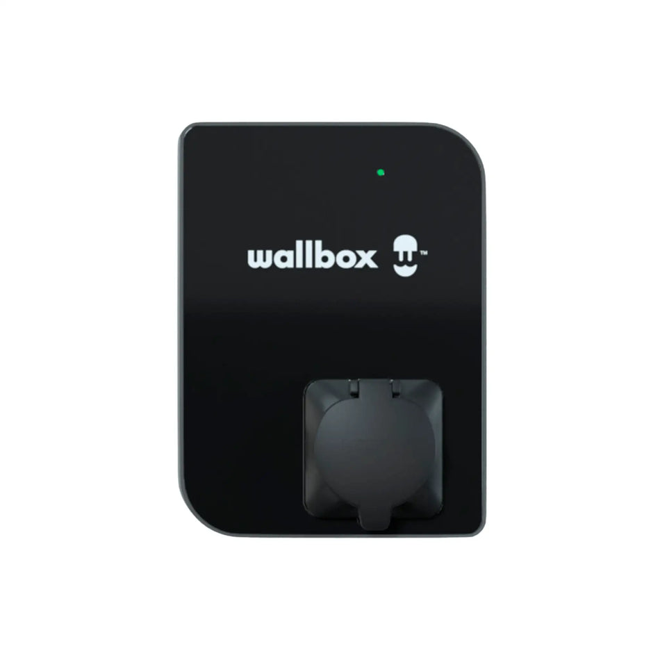 Wallbox Copper SB 22kW
