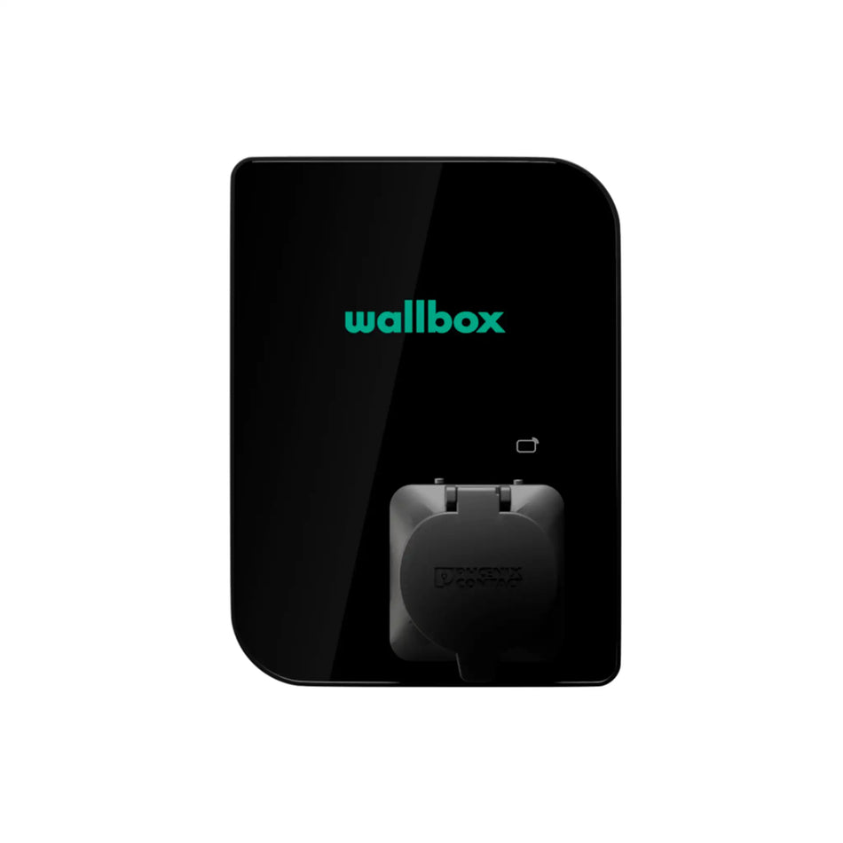 Wallbox Copper SB 22kW