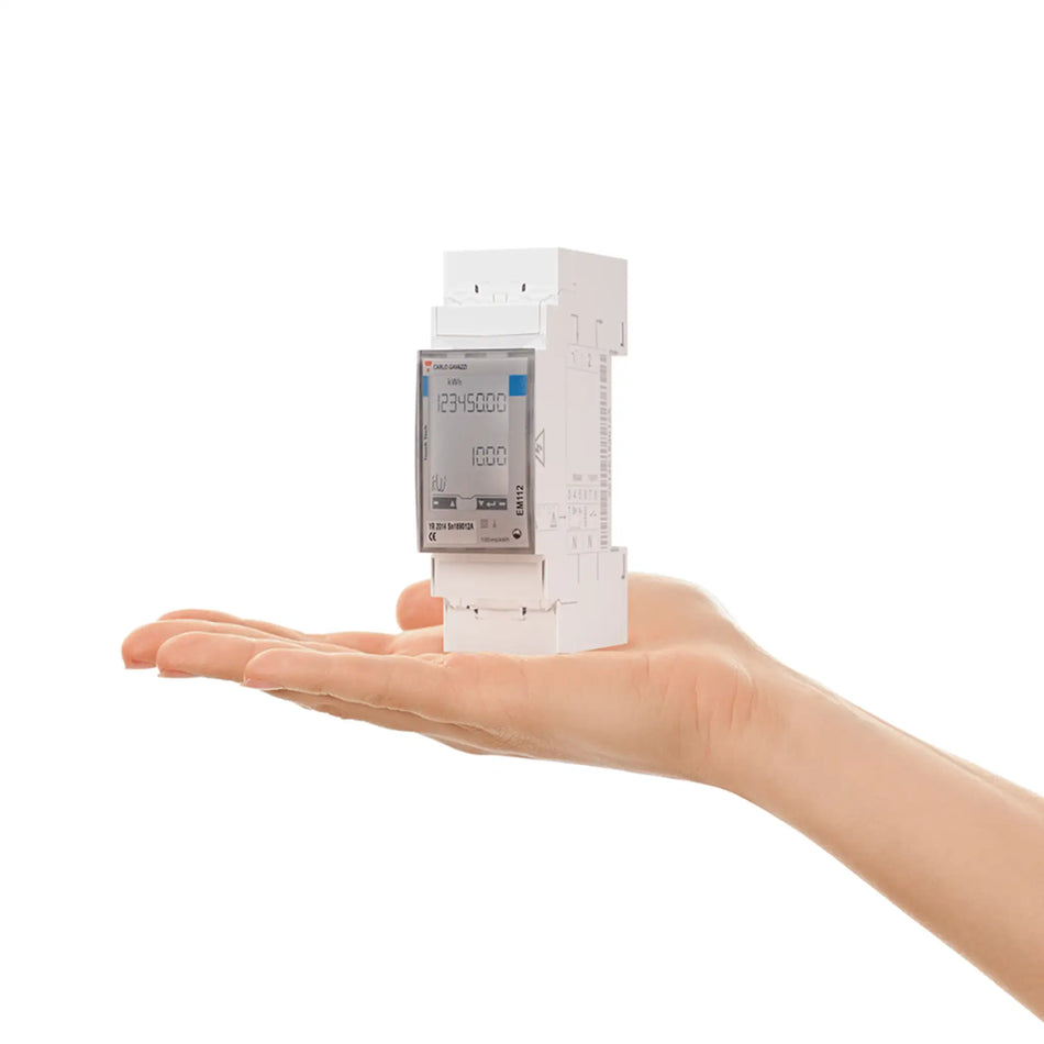 Wallbox Power Boost - Intelligens árammegosztó  1 fázis