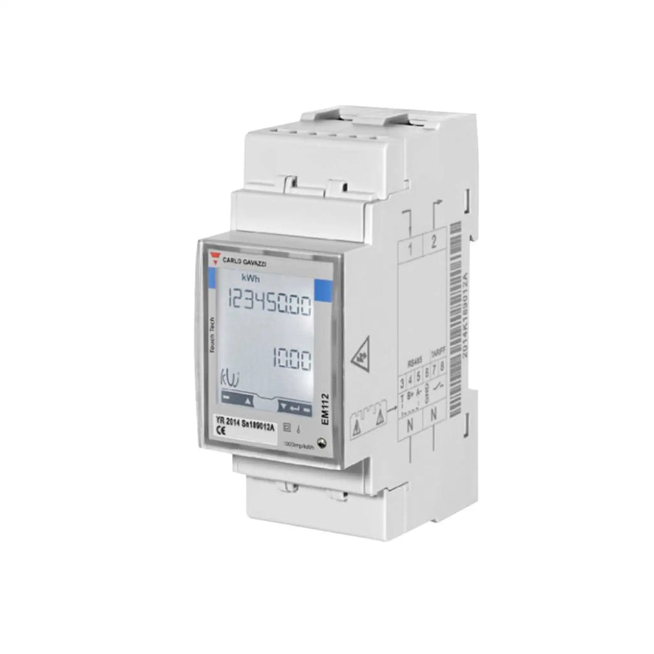Wallbox Power Boost - Intelligens árammegosztó  1 fázis