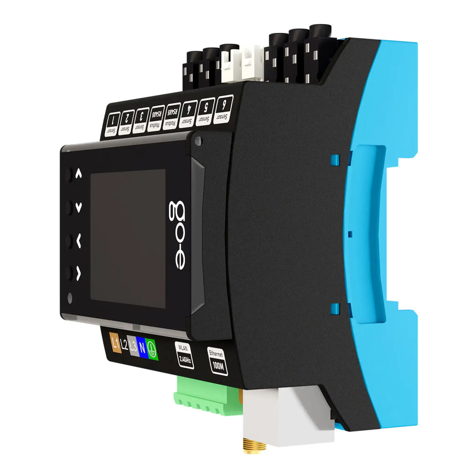 go-e Controller