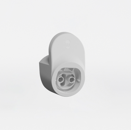 Wallbox Pulsar Plus 22kW + POWER BOOST + Kábel Dock – Fehér