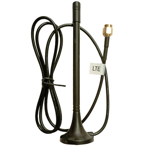 Antenna (mágnestalpas) 60cm