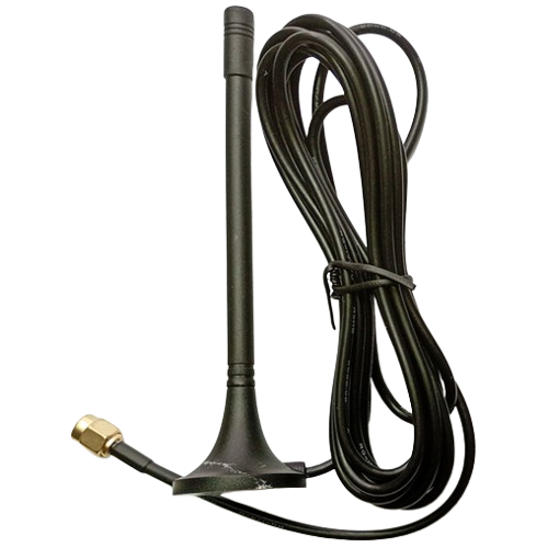 Antenna (mágnestalpas) 2,5m