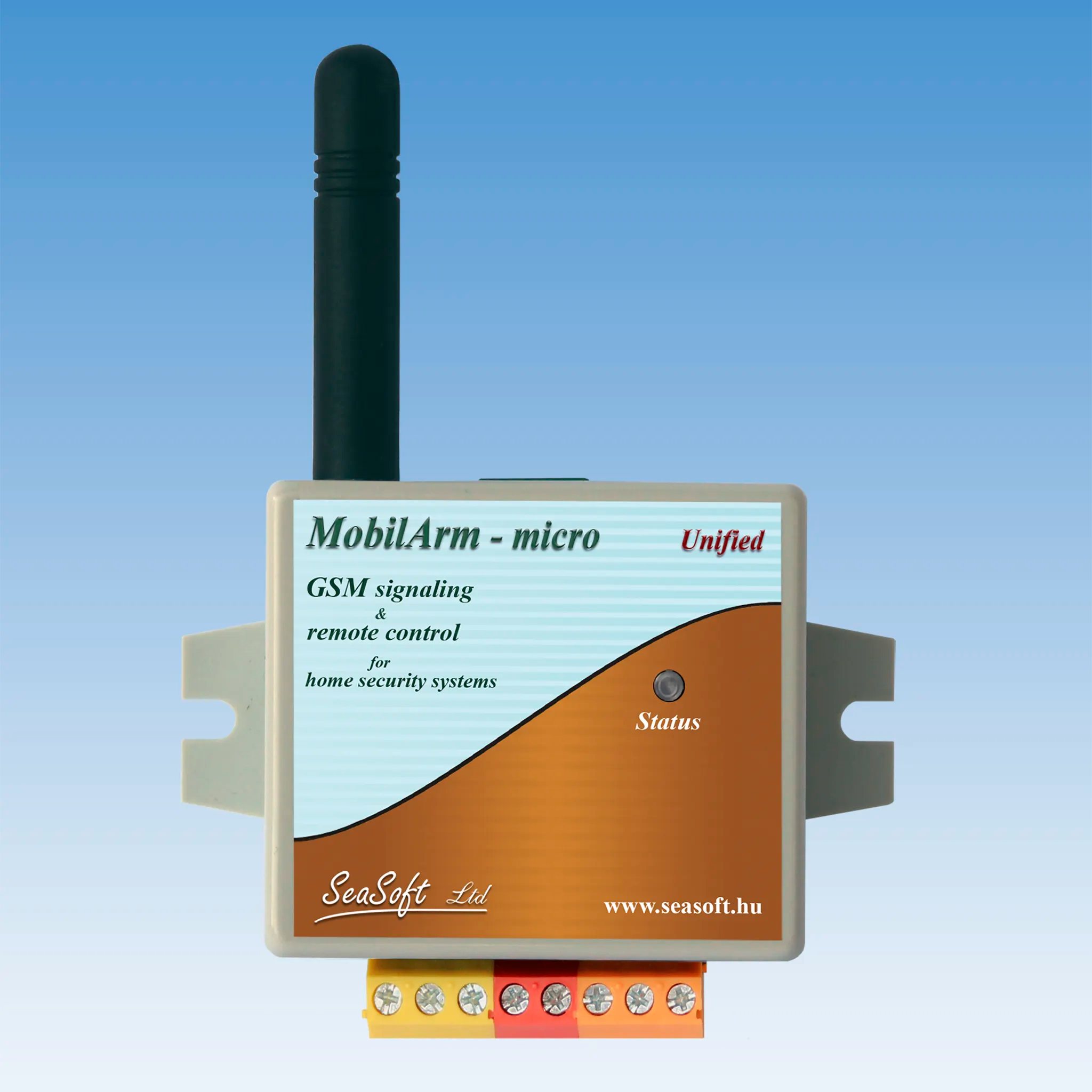 MobilArm-micro