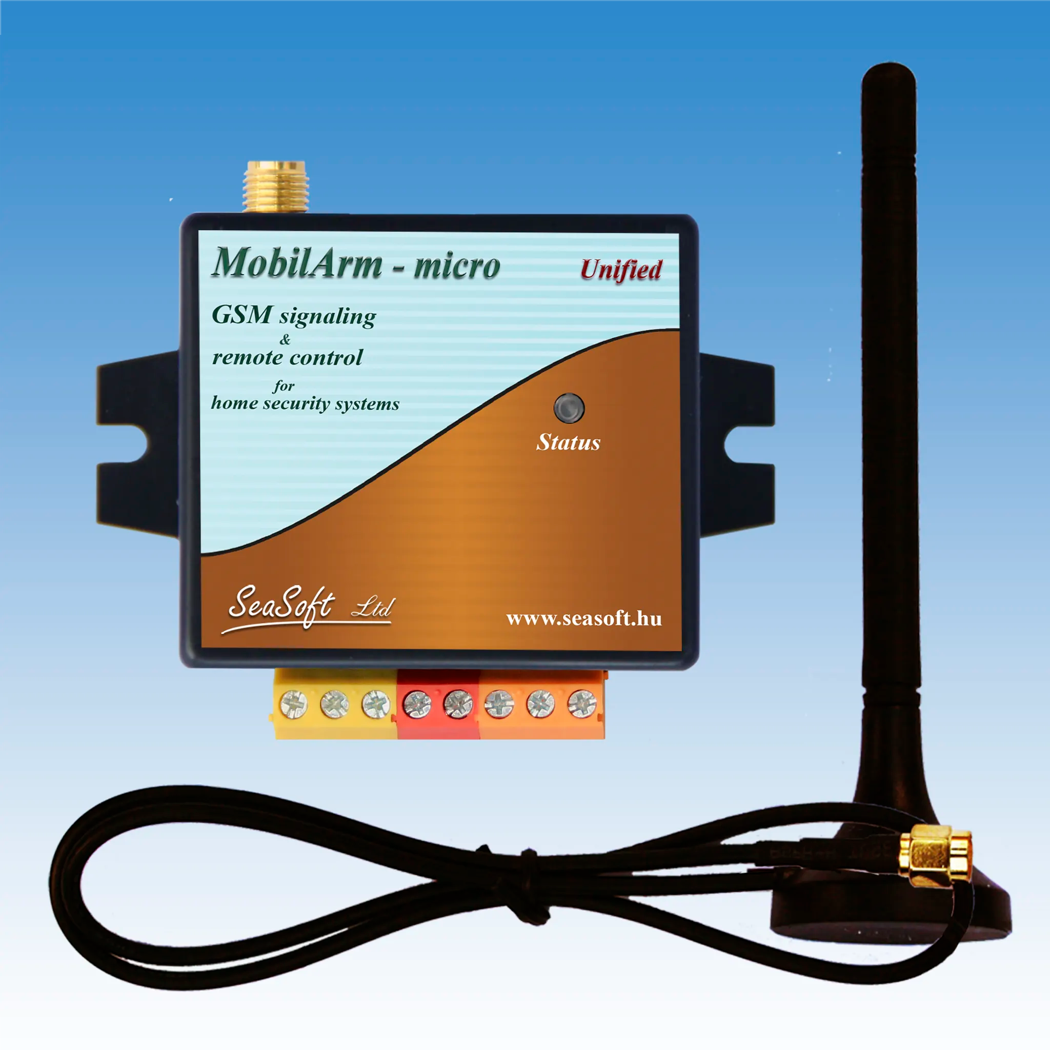 MobilArm-micro