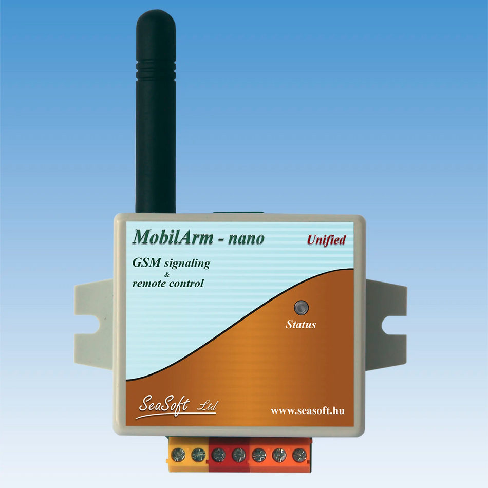 MobilArm-nano