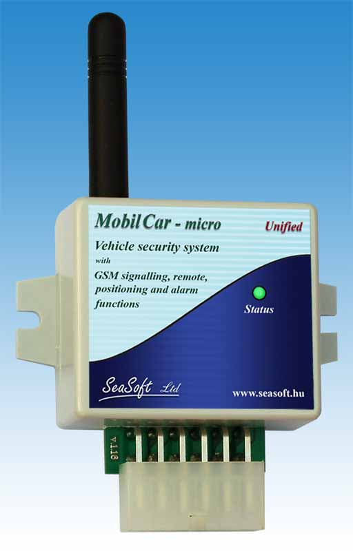 MobilCar-Micro