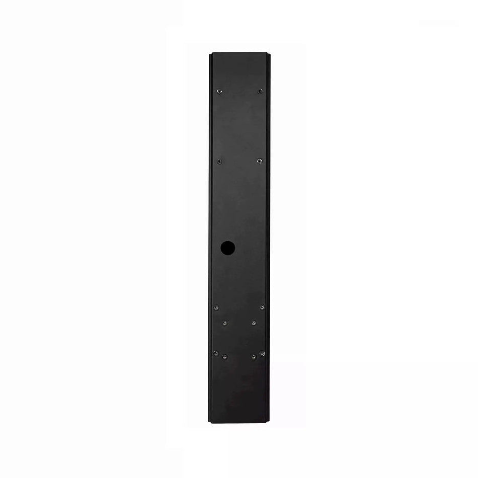 Besen Wallbox oszlop Duo