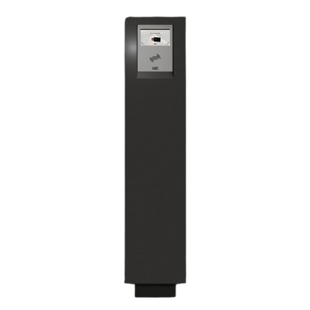 V2C Pole Pro elektromos autó töltőállomás (Max.2X22kW)