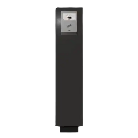 V2C Pole Pro elektromos autó töltőoszlop (Max. 22 kW)