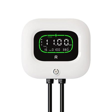 Rheidon Wallbox elektromos autó fali töltő (11kW)