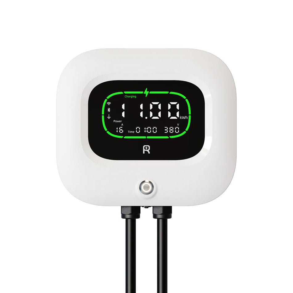 Rheidon Wallbox elektromos autó fali töltő (11kW)