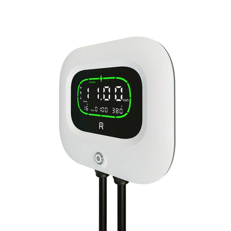 Rheidon Wallbox elektromos autó fali töltő (11kW)